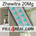 Zhewitra 20Mg 28